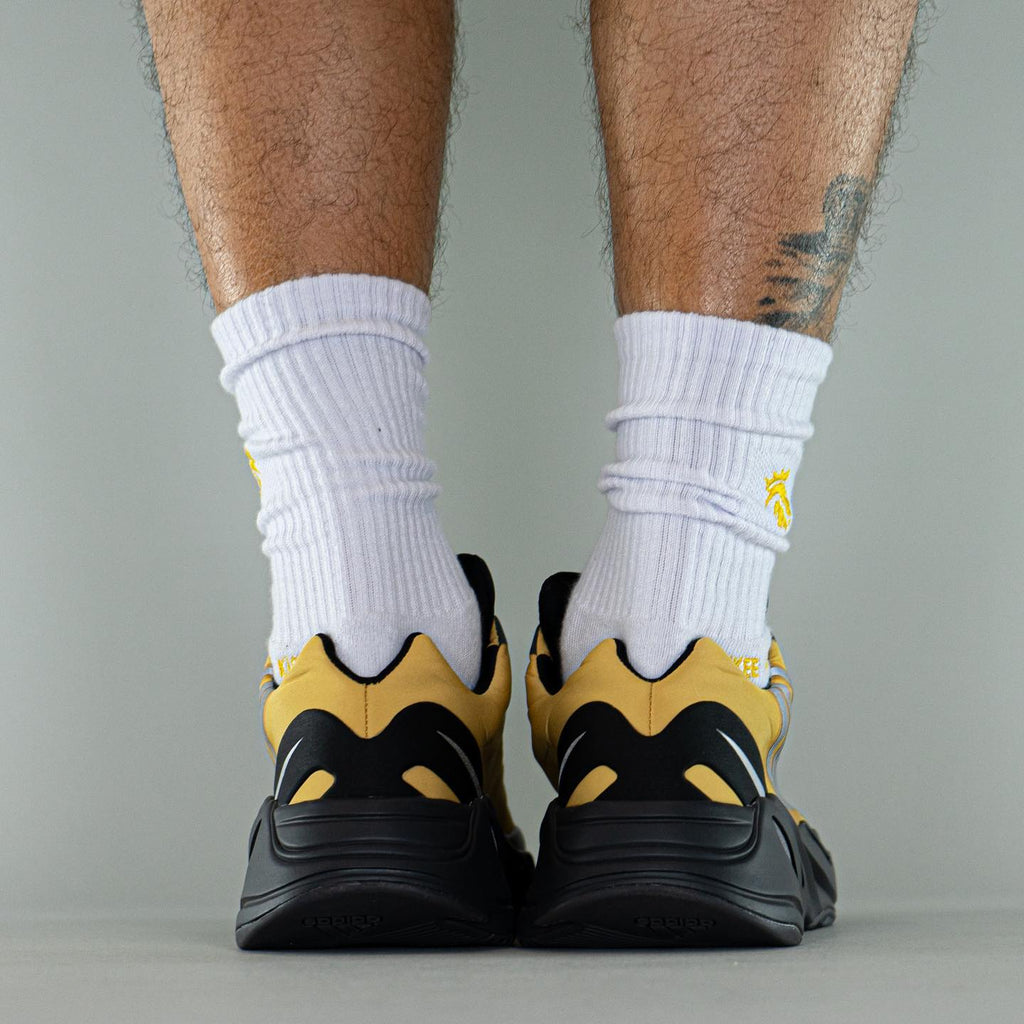 adidas Yeezy Boost 700 MNVN Honey Flux
