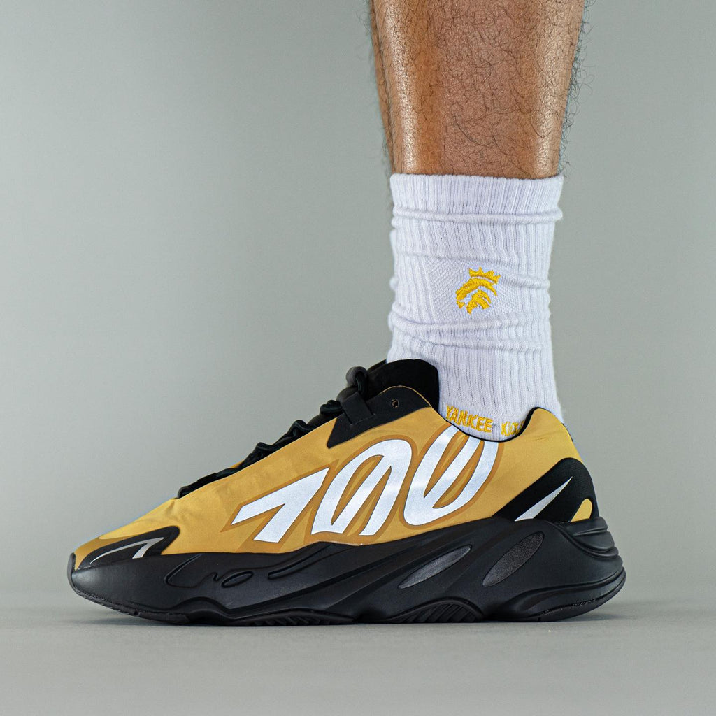 adidas Yeezy Boost 700 MNVN Honey Flux