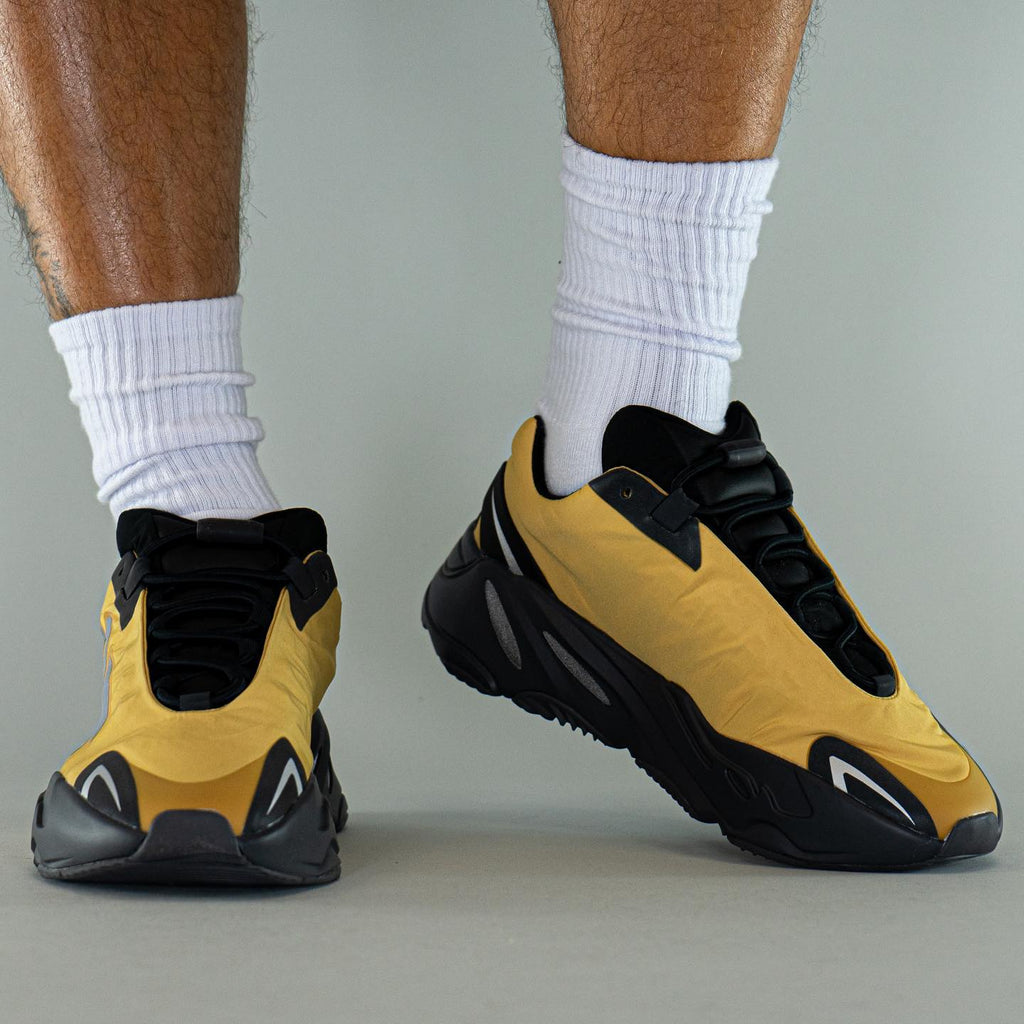 adidas Yeezy Boost 700 MNVN Honey Flux