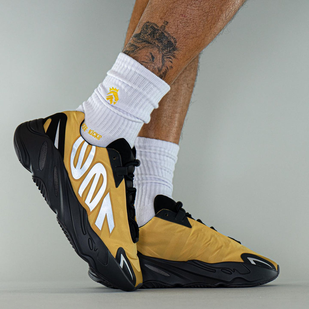 adidas Yeezy Boost 700 MNVN Honey Flux