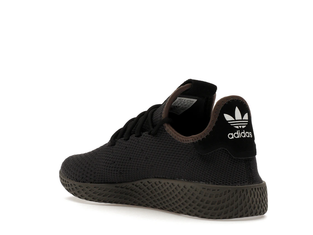 Adidas Pw Tennis HU Cinder Core Black Customized