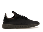 Adidas Pw Tennis HU Cinder Core Black Customized