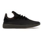 Adidas Pw Tennis HU Cinder Core Black Customized
