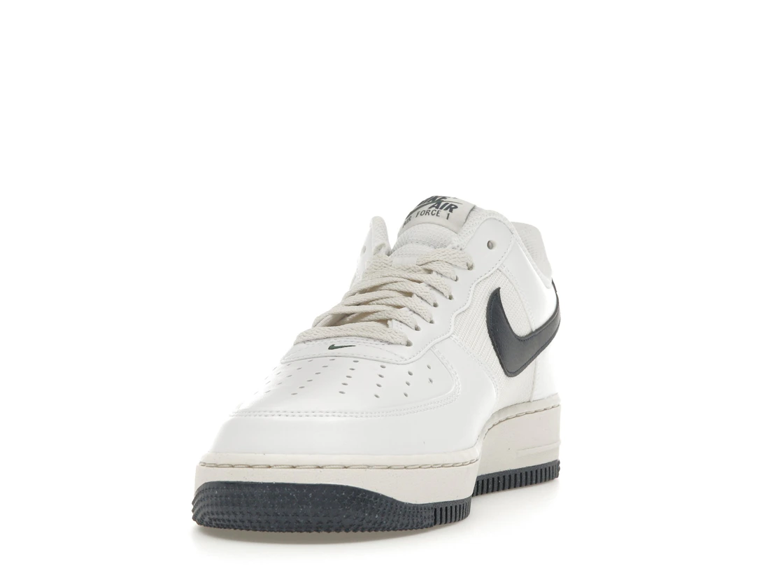 Nike Air Force 1 Low '07 White Obsidian Fir