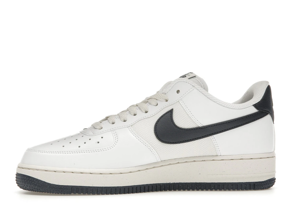 Nike Air Force 1 Low '07 White Obsidian Fir