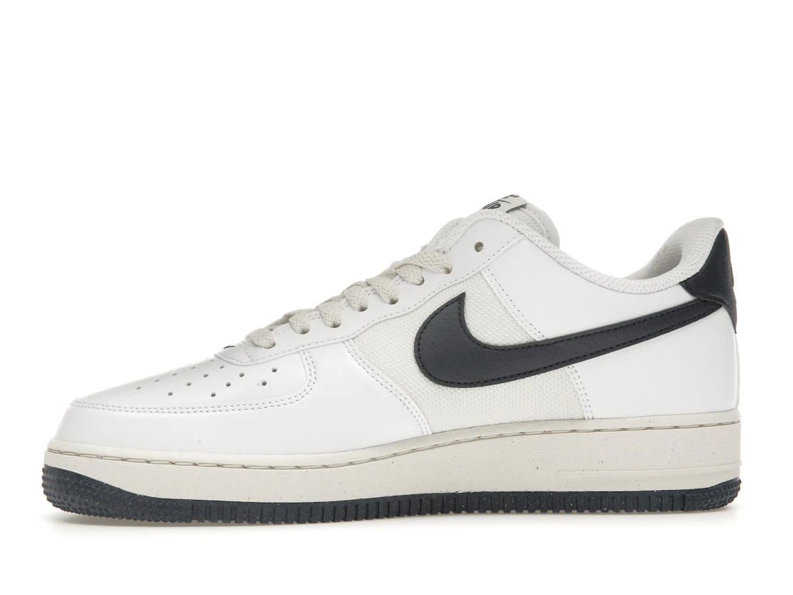 Nike Air Force 1 Low '07 White Obsidian Fir
