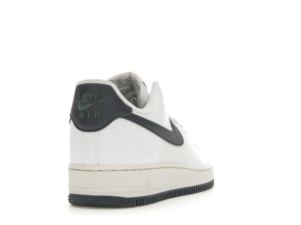 Nike Air Force 1 Low '07 White Obsidian Fir