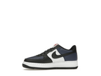 Nike Air Force 1 Low Midnight Navy Black (GS)