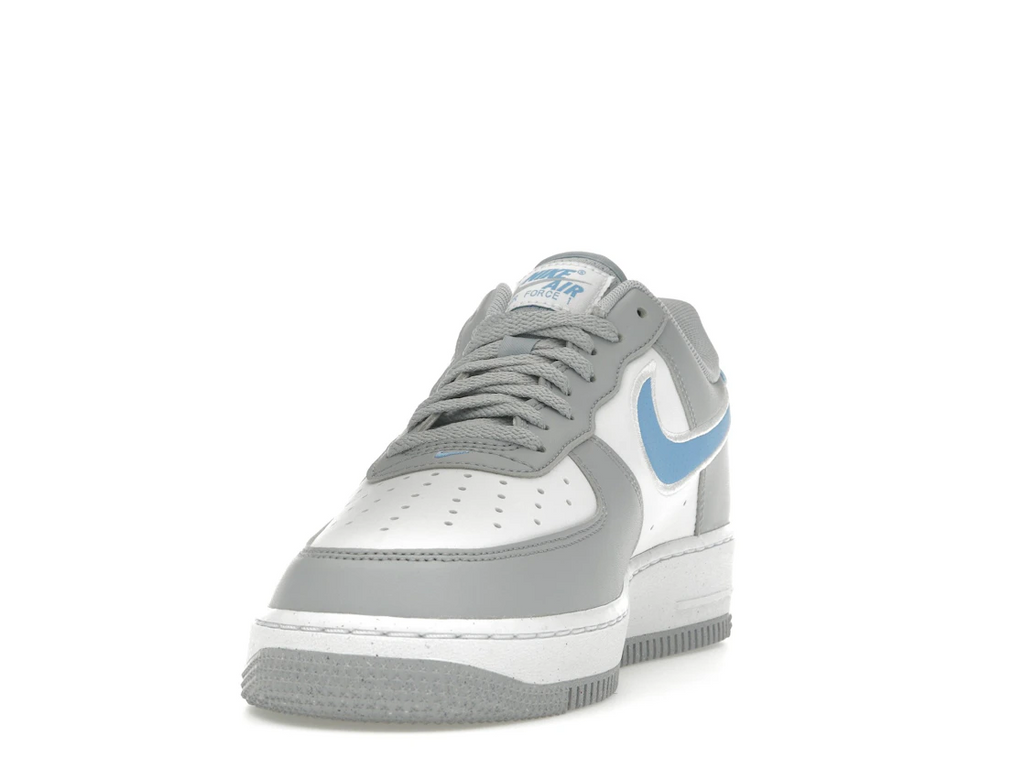 Nike Air Force 1 Low '07 Next Nature Wolf Grey University Blue