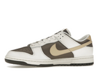 Nike Dunk Low Ironstone Sesame (W)