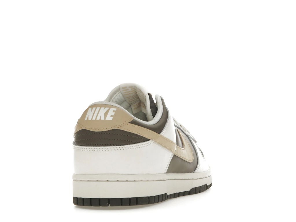 Nike Dunk Low Ironstone Sesame (W)