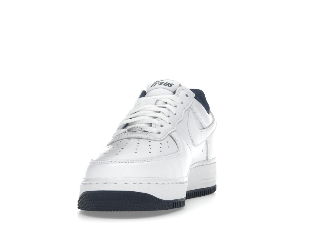 Nike Air Force 1 Low Lil Yachty Concrete Boys It's Us