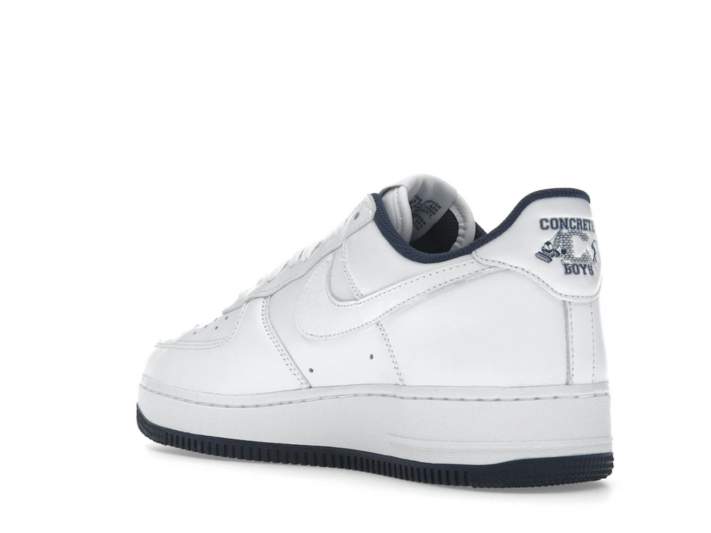 Nike Air Force 1 Low Lil Yachty Concrete Boys It's Us
