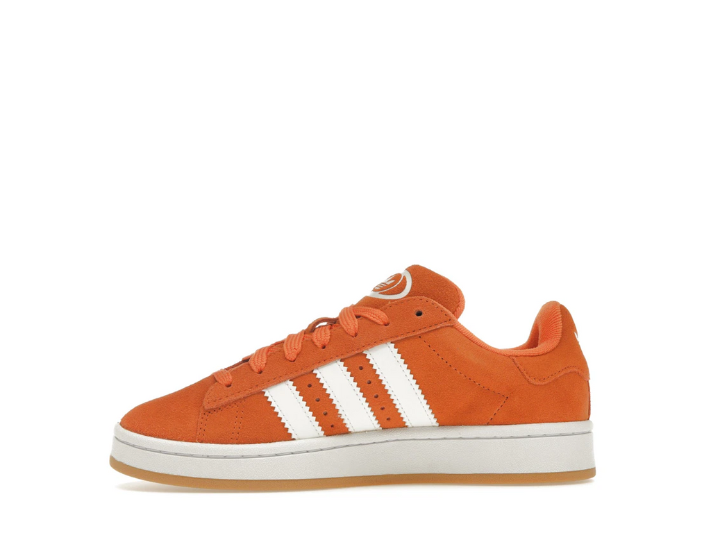 adidas Campus 00s Orange Gum (Kids)