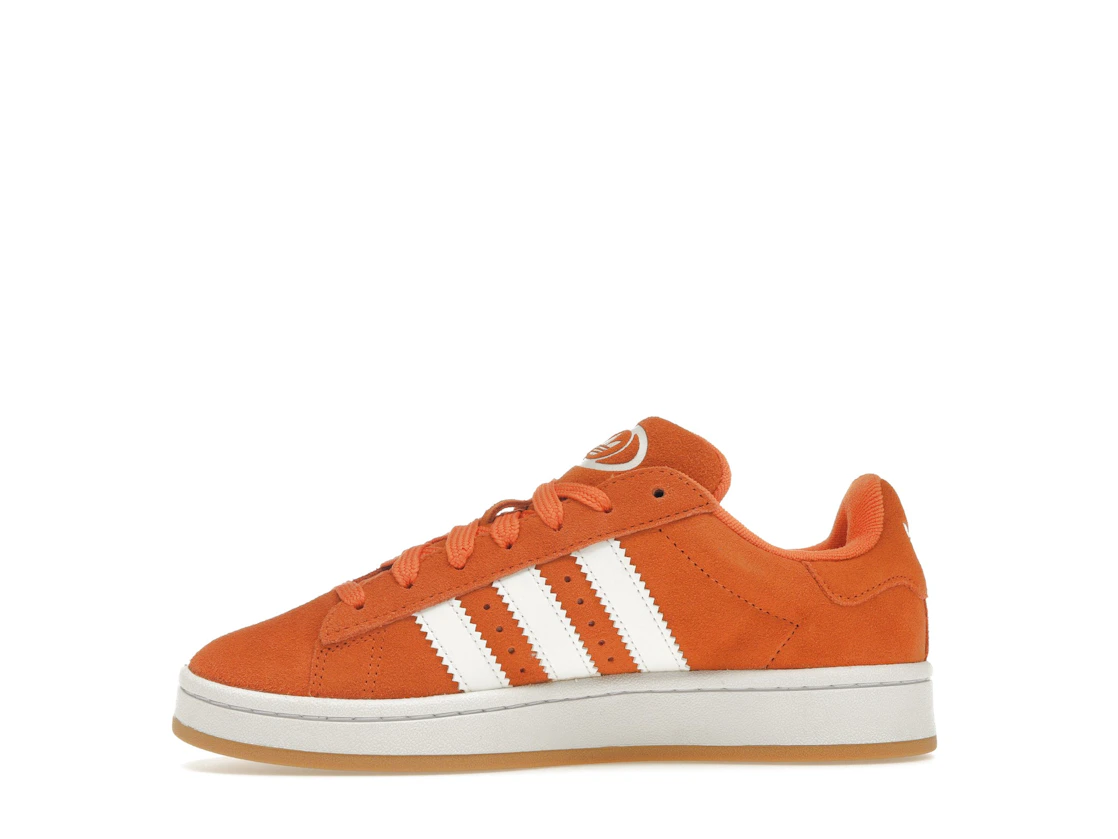 adidas Campus 00s Orange Gum (Kids)