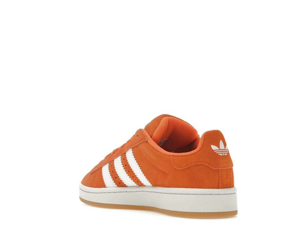 adidas Campus 00s Orange Gum (Kids)