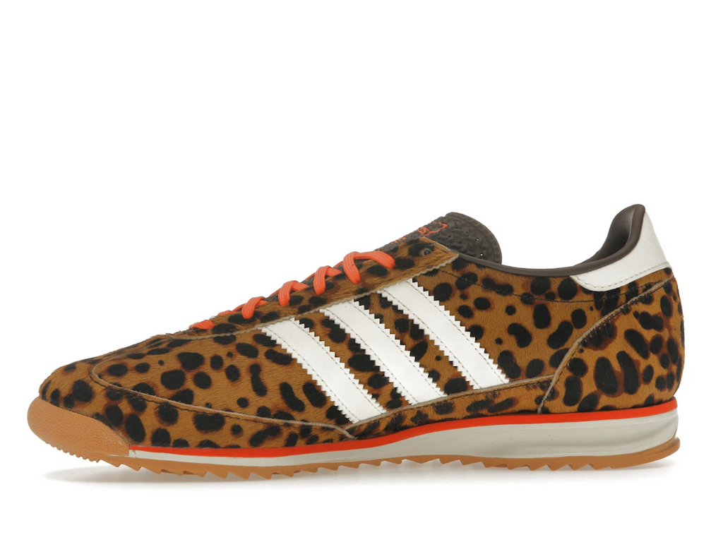 adidas SL 72 OG Leopard Print (W)