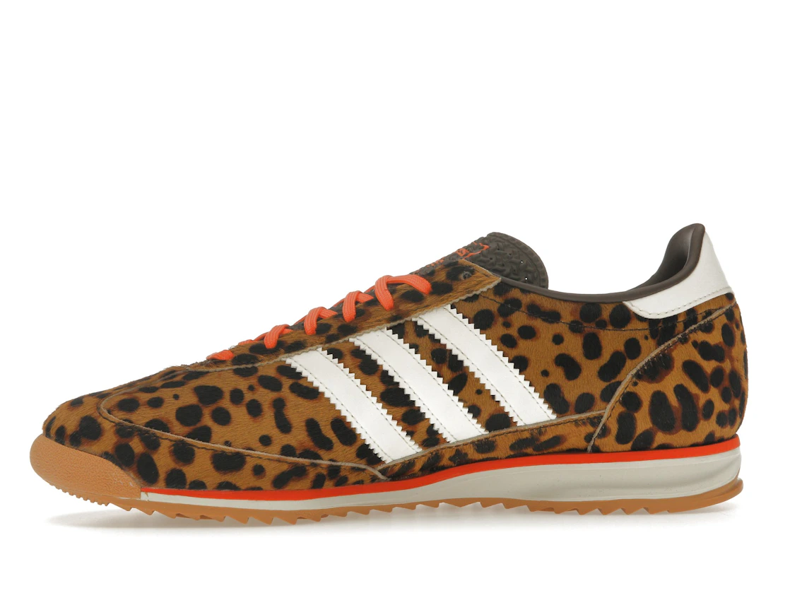 adidas SL 72 OG Leopard Print (W)