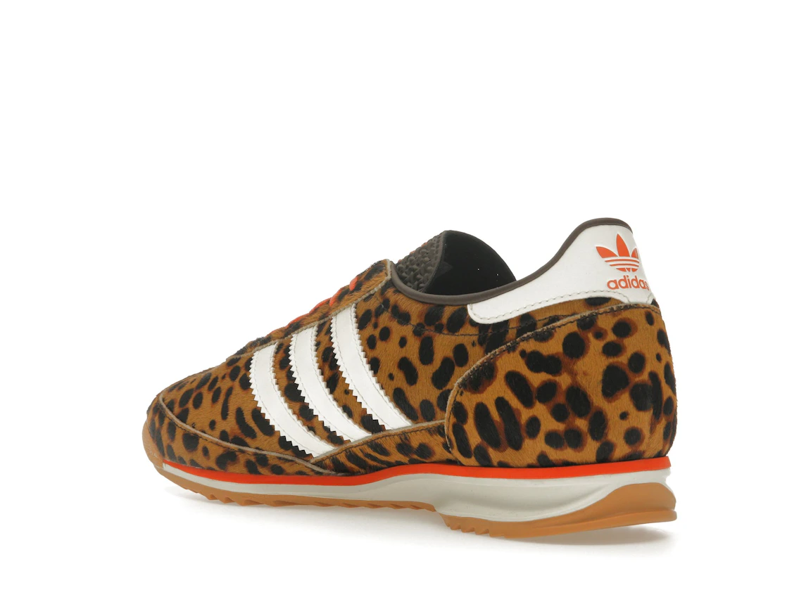 adidas SL 72 OG Leopard Print (W)