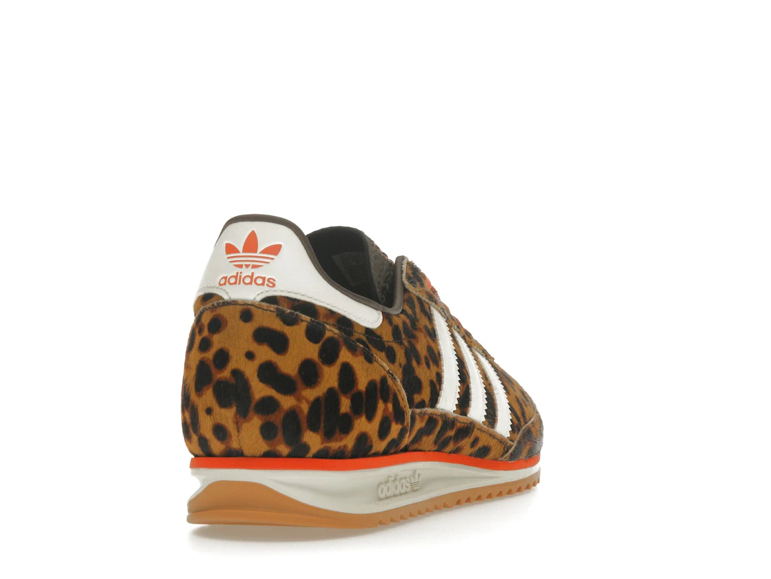 adidas SL 72 OG Leopard Print (W)