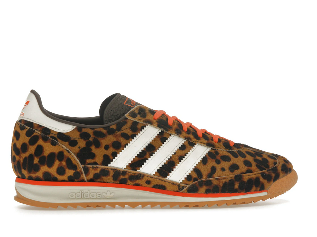 adidas SL 72 OG Leopard Print (W)