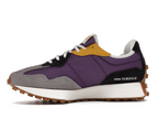 New Balance 327 Purple White (W)