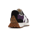 New Balance 327 Purple White (W)