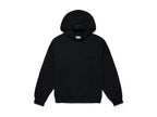 Fear of God Essentials S22 Hoodie Stretch Limo/Black