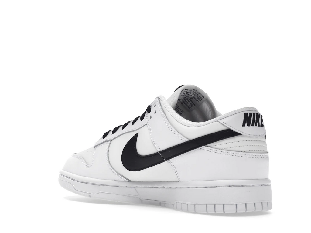 Nike Dunk Low Reverse Panda