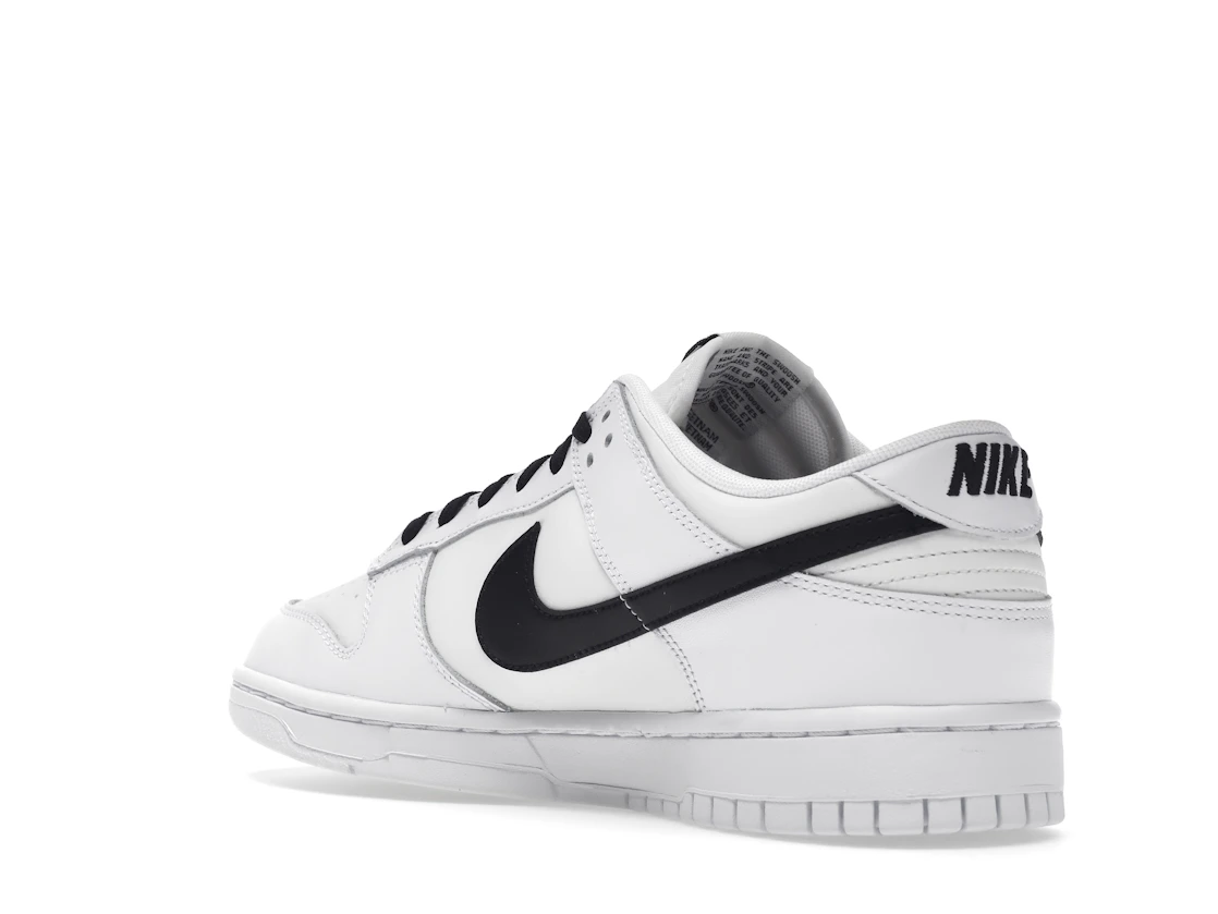 Nike Dunk Low Reverse Panda