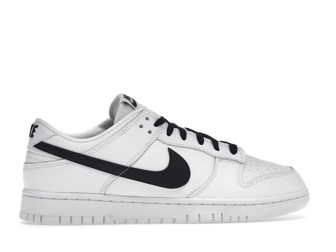 Nike Dunk Low Reverse Panda