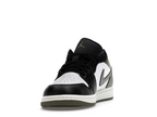 Jordan 1 Low Black Toe Medium Olive