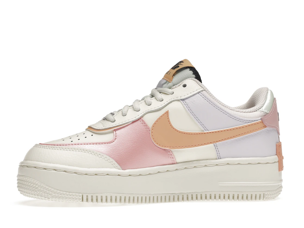 Nike Air Force 1 Low Shadow Sail Pink Glaze (W)