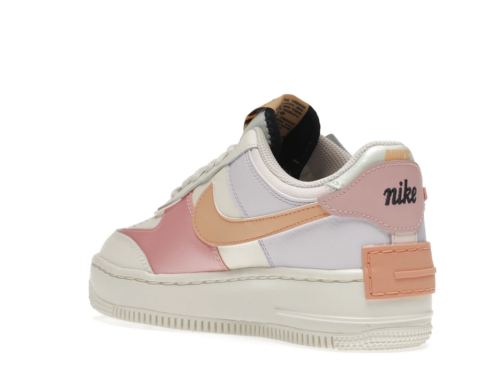Nike Air Force 1 Low Shadow Sail Pink Glaze (W)