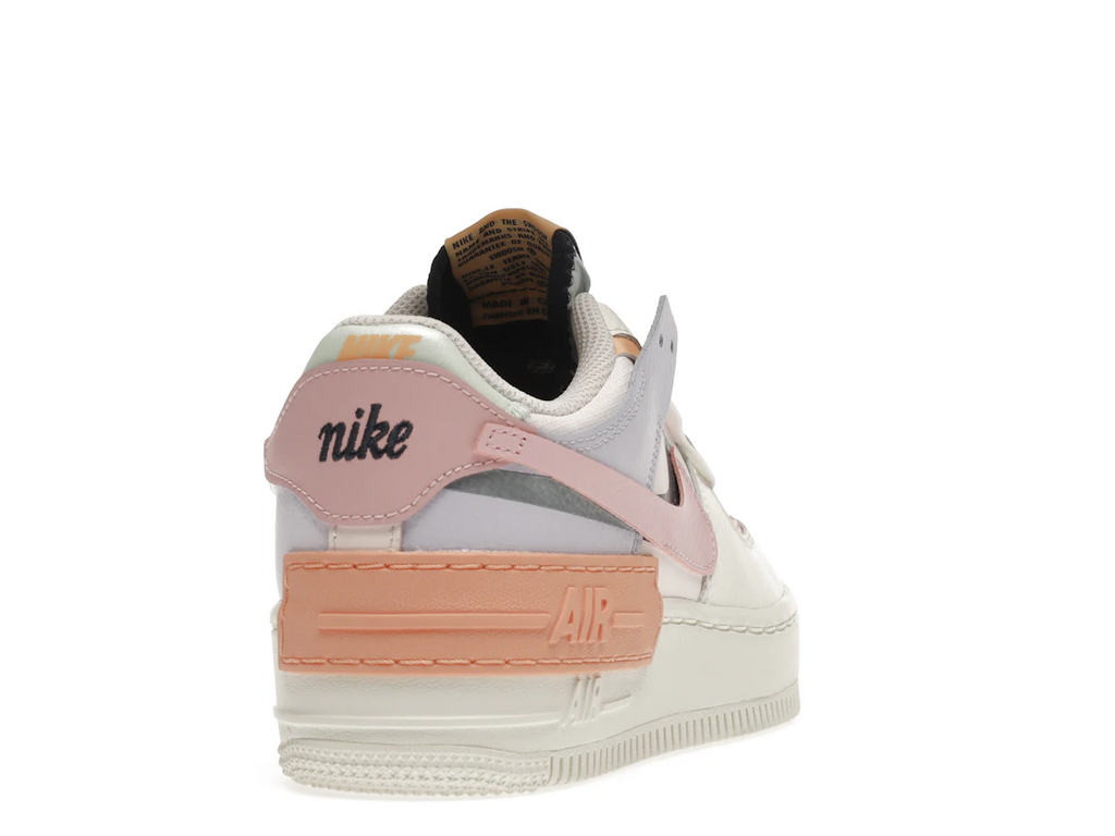 Nike Air Force 1 Low Shadow Sail Pink Glaze (W)