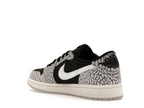 Jordan 1 Retro Low OG Black Cement