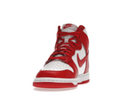 Nike Dunk High University Red