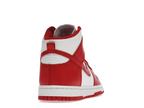 Nike Dunk High University Red