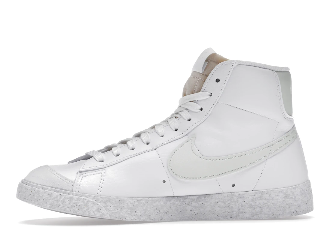 Nike Blazer Mid 77 Next Nature White Barely Green (W)