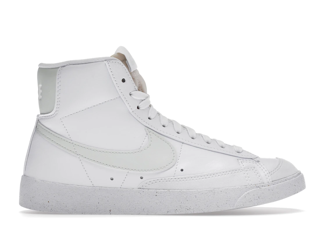 Nike Blazer Mid 77 Next Nature White Barely Green (W)