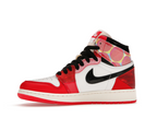 Jordan 1 Retro High OG Spider-Man Across the Spider-Verse (GS)