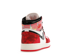 Jordan 1 Retro High OG Spider-Man Across the Spider-Verse (GS)
