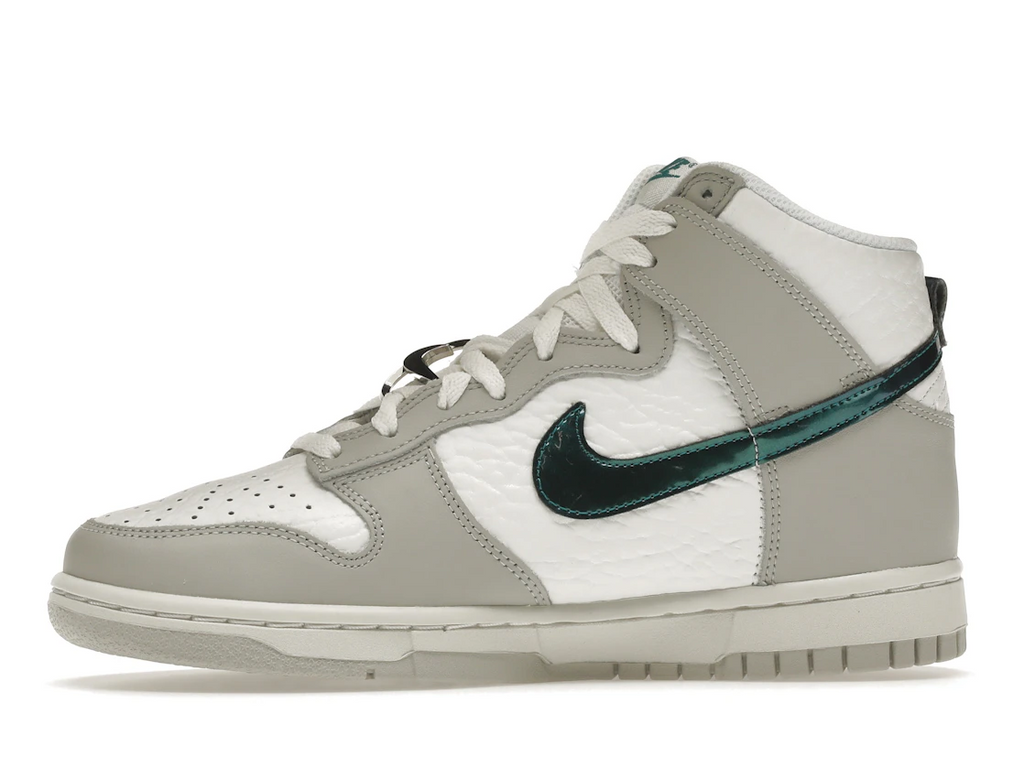 Nike Dunk High Ring Bling (W)