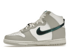 Nike Dunk High Ring Bling (W)