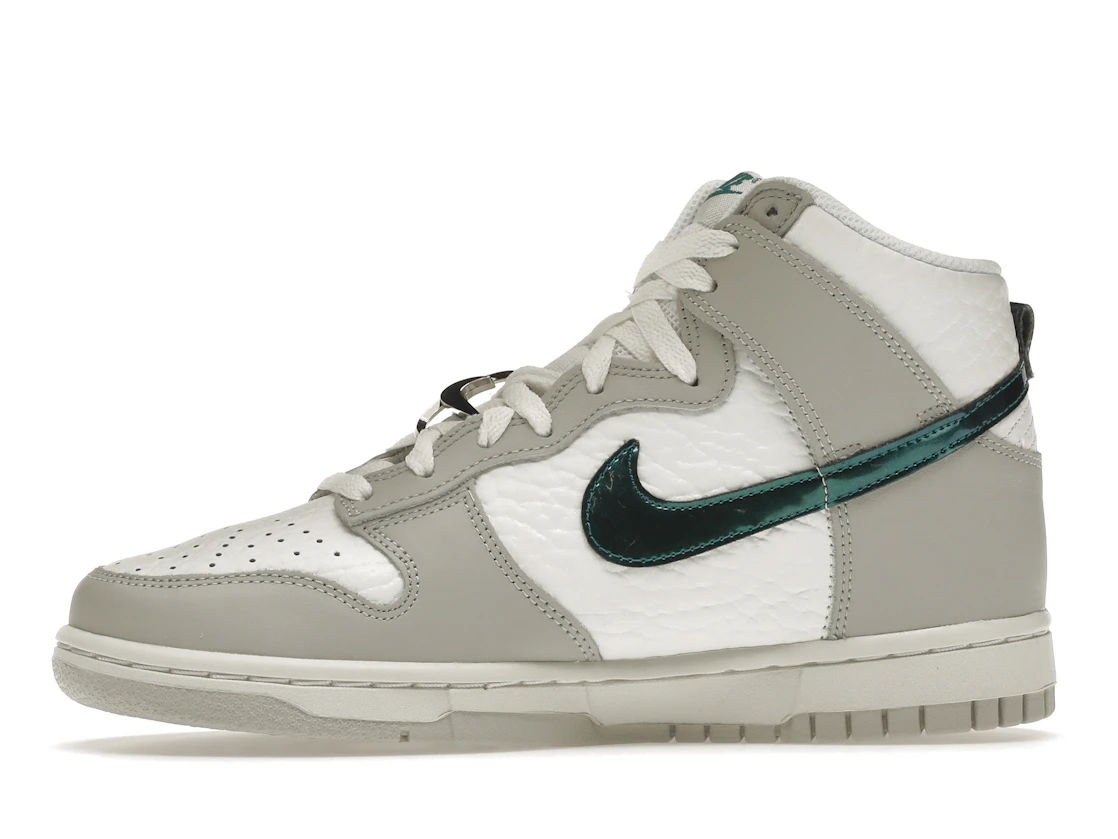 Nike Dunk High Ring Bling (W)