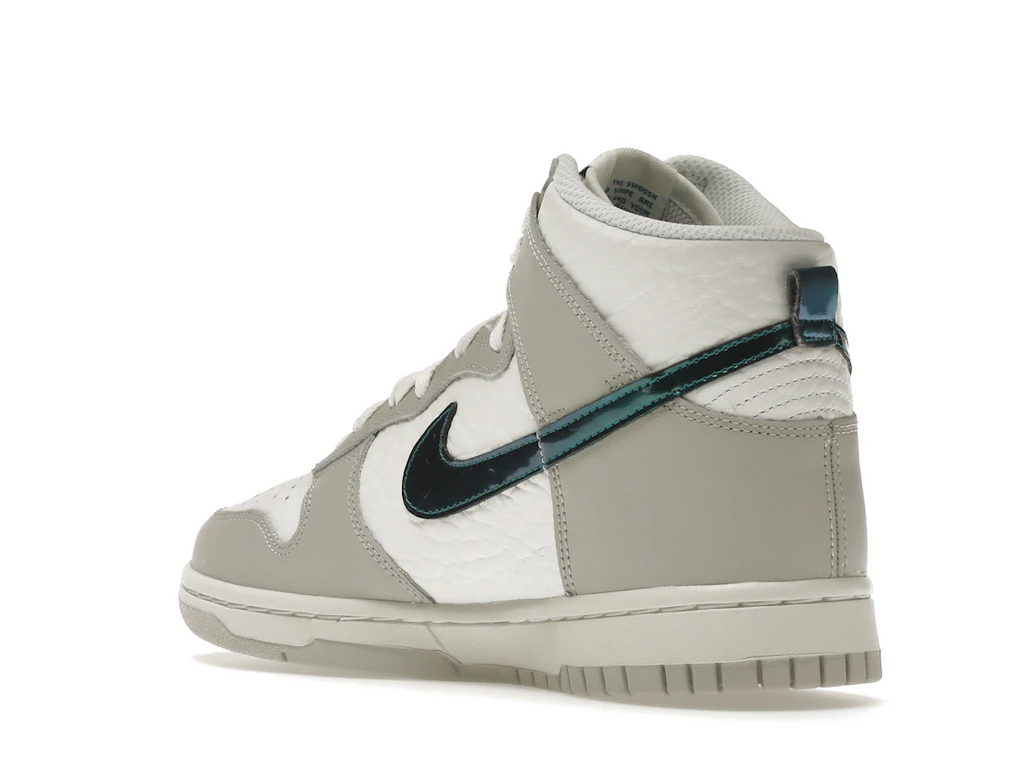Nike Dunk High Ring Bling (W)