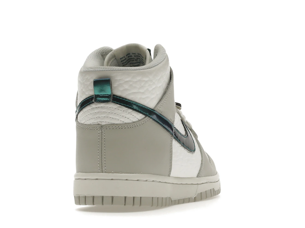 Nike Dunk High Ring Bling (W)