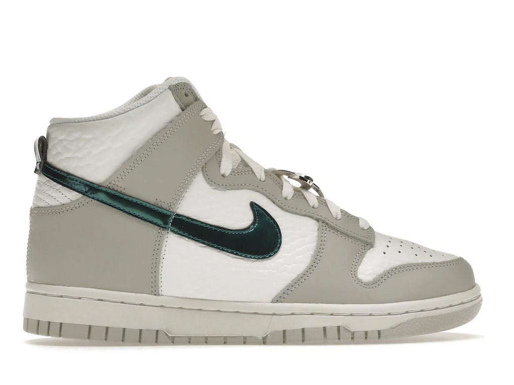 Nike Dunk High Ring Bling (W)