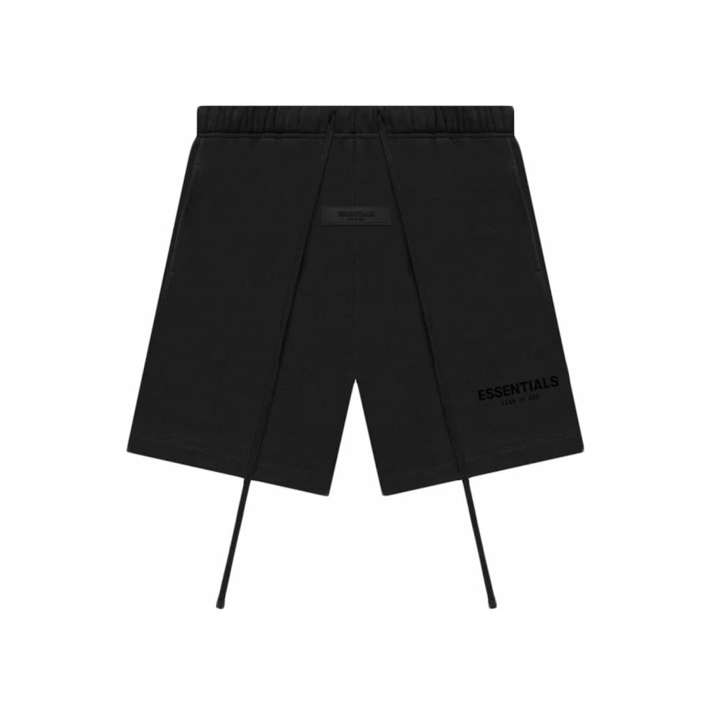 šortky Fear of God Essentials Shorts (SS22) Stretch Limo ADONIO