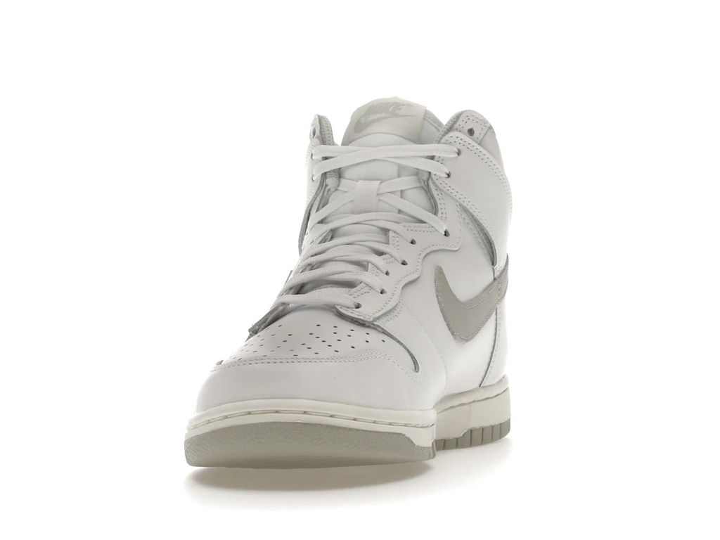 Nike Dunk High Neutral Grey (W)